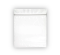 Пакеты с замком (Zip Lock)  10х10 см (50 шт.)