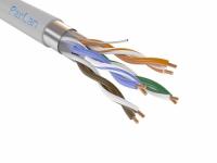 ParLan Patch F/UTP Cat5e 4х2х0,60 PVC, 305 м