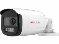 HD видеокамера цилиндрическая Hiwatch DS-T210X(2.8mm)