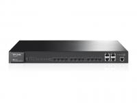 Коммутатор TL-SG5412F, L2