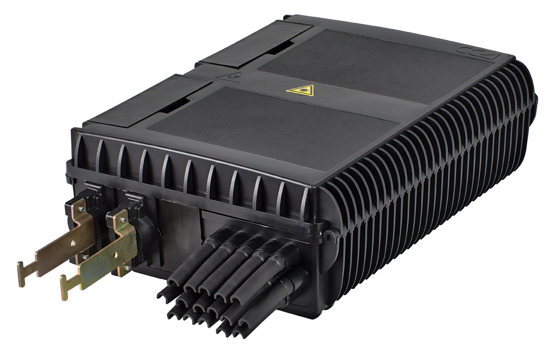 Муфта-кросс МКО-П3/А-20SC-16SC/APC -16SC/APC ССД