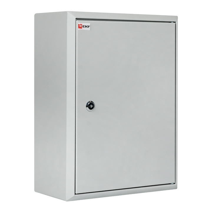 Щит с монтажной панелью ЩМП- 40,30,22 (ЩРНМ-1) IP31 EKF PROxima