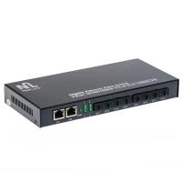 Коммутатор NL-SW-SFP-08S/02E