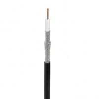 Кабель коаксиальный NETLAN RG-11, EC-C2-21123B-BK-3, черный, 305м