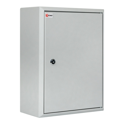 Щит с монтажной панелью ЩМП- 40,30,22 (ЩРНМ-1) IP31 EKF PROxima