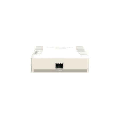 Mikrotik RB260GSP (CSS106-1G-4P-1S)