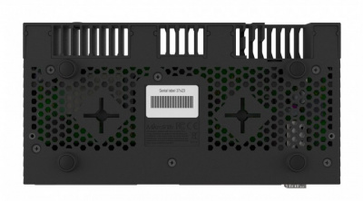 Mikrotik RouterBOARD 4011iGS+ (RB4011iGS+RM)
