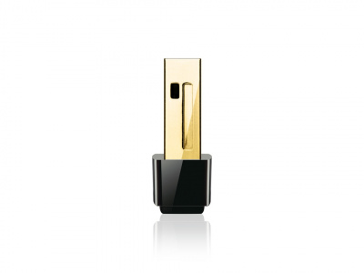Wi-Fi USB-адаптер TL-WN725N