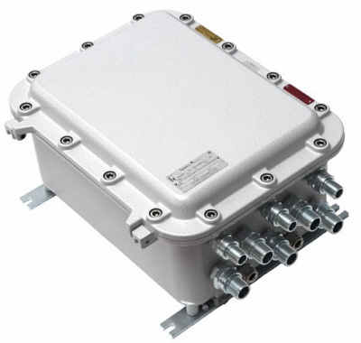 Kоммутатор PSW-2G4F-Ex