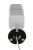 Камера NL-IPC-P1-2VF (2,8-12 мм), IP камера корпусная уличная.