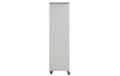 Шкаф телекоммуникационный напольный 19",42U(600x600) , ШТ-НП-42U-600-600-С передняя дверь стекло ССД