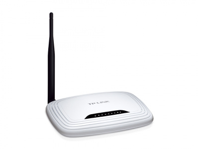 Wi-Fi роутер TL-WR741ND