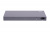 Управляемый коммутатор L2 GIGALINK GL-SW-F201-26F, 24 порта Base-X 1х100Mb/s, 2xCombo TX/SFP 1000Mb/s, 1U, 220V Управляемый коммутатор L2 GIGALINK GL-SW-F201-26F, 24 порта Base-X 1х100Mb/s, 2xCombo TX/SFP 1000Mb/s, 1U, 220V
