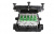 Муфта-кросс МКО-П1/С09-2/4SC-2PLC4-SC/APC-10SC-10SC/APC-2SC/APC ССД