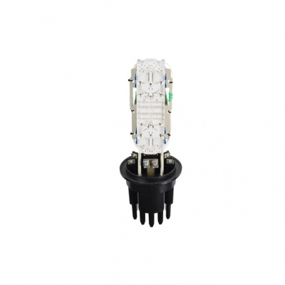 Муфта-кросс МКО-Г3/С09-2/8SC-1PLC8-SC/APC-18SC-18SC/APC-18SC/APC