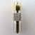 Переходник ВЧ SF-312 (SMA-male - F-female) Переходник ВЧ SF-312 (SMA-male - F-female)