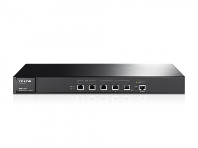 VPN-маршрутизатор TL-ER6120, 2 WAN