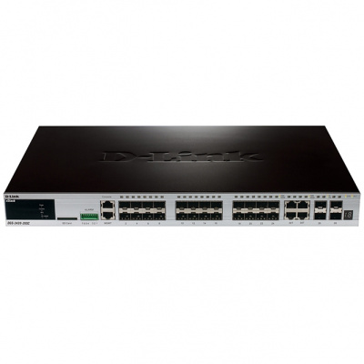 DGS-3420-28SC