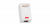 Настенная розетка NMC-WO1UD2-WT, 1 порт, Кат.5e, RJ45/8P8C
