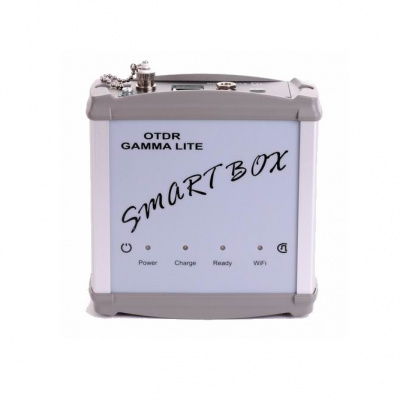 Оптический рефлектометр Gamma Lite SMART BOX