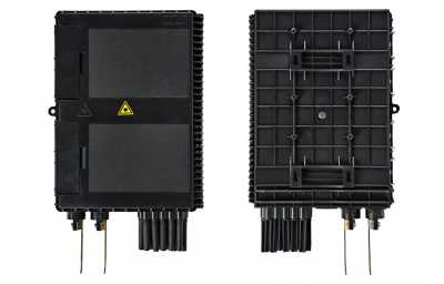 Муфта-кросс МКО-П3/С09-4/4SC-4PLC4-SC/APC-20SC-20SC/APC -4SC/APC ССД
