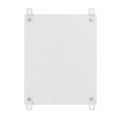Термошкаф настенный ip66 800x450x1000 (ШxГxВ) серый (RAL 7035), SRT06-8045.100-GY