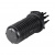 Муфта-кросс МКО-Г3/С09-1/16SC-1PLC16-SC/APC-18SC-18SC/APC-18SC/APC