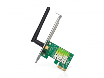 Wi-Fi сетевая карта TL-WN781ND