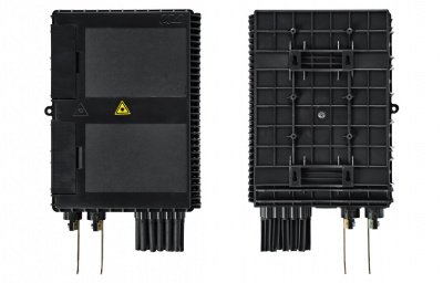 Муфта-кросс МКО-П3/А-20SC-16SC/APC -16SC/APC ССД