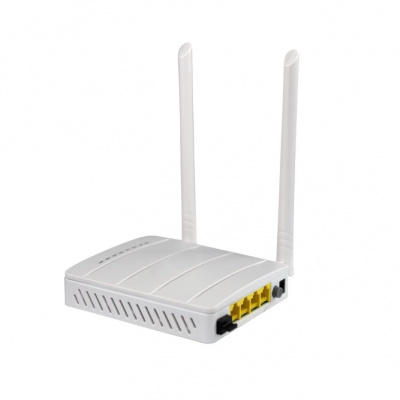 FD600-104 series EPON ONU (Includes Wi-Fi series)