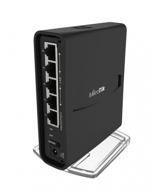 Mikrotik hAP ac2  (RBD52G-5HacD2HnD-TC)