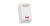 Корпус настенной розетки NMC-MB1P-ST-WT, 1 порт Корпус настенной розетки NMC-MB1P-ST-WT, 1 порт