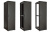 Шкаф телекоммуникационный напольный 19", 27U(800x1000), ШТ-НП-М-27U-800-1000-М-Ч, передняя дверь металл, черный ССД Шкаф телекоммуникационный напольный 19", 27U(800x1000), ШТ-НП-М-27U-800-1000-М-Ч, передняя дверь металл, черный ССД