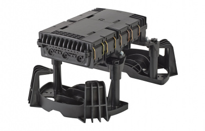 Муфта-кросс МКО-П2/СМ3-2/2SC-2SC-2SC/APC -2SC/APC ССД