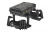 Муфта-кросс МКО-П2/СМ3-2/2SC-2SC-2SC/APC -2SC/APC ССД