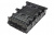 Муфта-кросс МКО-П2/A-12SC-10SC/APC-10SC/APC ССД