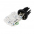 Муфта-кросс МКО-Г3/С09-2/8SC-2PLC8-SC/APC-18SC-18SC/APC-18SC/APC Муфта-кросс МКО-Г3/С09-2/8SC-2PLC8-SC/APC-18SC-18SC/APC-18SC/APC