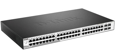 DGS-1210-52/ME/A1A