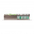 Коммутационная панель 19", 1U, 24 порта, Кат.5e, RJ45/8P8C, 110/KRONE, T568A/B NIKOMAX NMC-RP24SD2-1U-MT