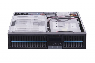 ИБП (UPS) GL-UPS-OL03-1-1/6A
