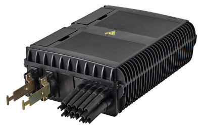 Муфта-кросс МКО-П3/А-20SC-16SC/APC -16SC/APC ССД