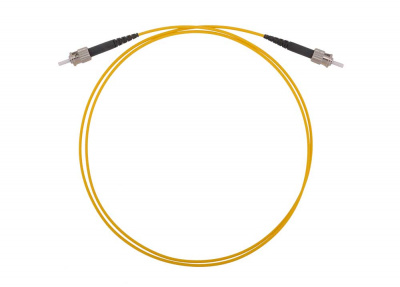 Шнур ШОС-SM/2.0   мм-ST/UPC-ST/UPC-1.0  м ССД HS
