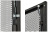 Шкаф телекоммуникационный напольный 19", 33U(600x800), ШТ-НП-М-33U-600-800-М-Ч, передняя дверь металл, черный ССД Шкаф телекоммуникационный напольный 19", 33U(600x800), ШТ-НП-М-33U-600-800-М-Ч, передняя дверь металл, черный ССД