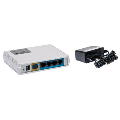 Абонентский терминал BDCOM P1702-4G