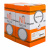 Кабель UTP 2PR 24AWG CAT5 305м. черный внешний