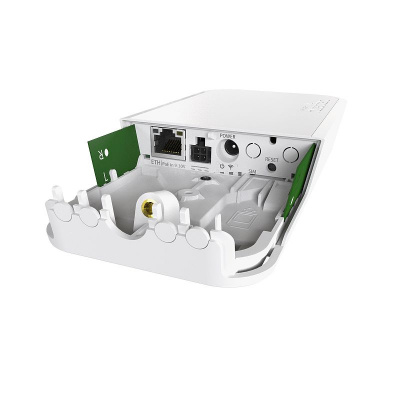 Точка доступа Mikrotik wAP LTE Kit (RBwAPR-2nD&R11e-LTE)