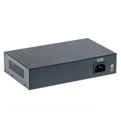 Коммутатор NL-SW-AFF-08/01P v2