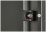 Шкаф телекоммуникационный напольный 19", 27U(600x600), ШТ-НП-М-27U-600-600-М-Ч, передняя дверь металл, черный ССД Шкаф телекоммуникационный напольный 19", 27U(600x600), ШТ-НП-М-27U-600-600-М-Ч, передняя дверь металл, черный ССД