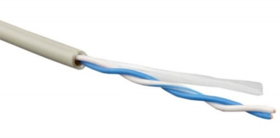 ParLan U/UTP Cat5e 1х2х0,52 PVC, 305 м