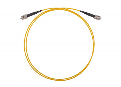 Шнур ШОС-SM/2.0   мм-FC/UPC-FC/UPC-1.0  м ССД HS